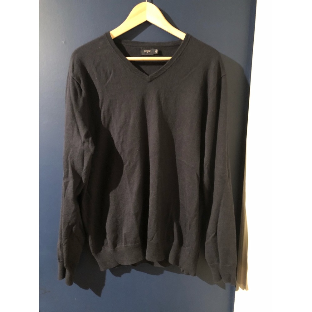 J. Crew Sweater - Picture 2 of 3